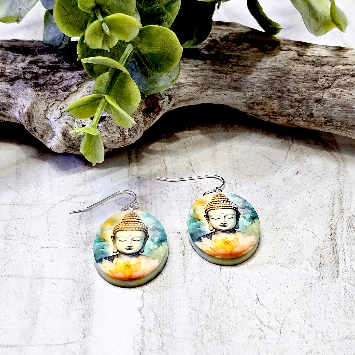 Sublimation Earrings Misc-98a